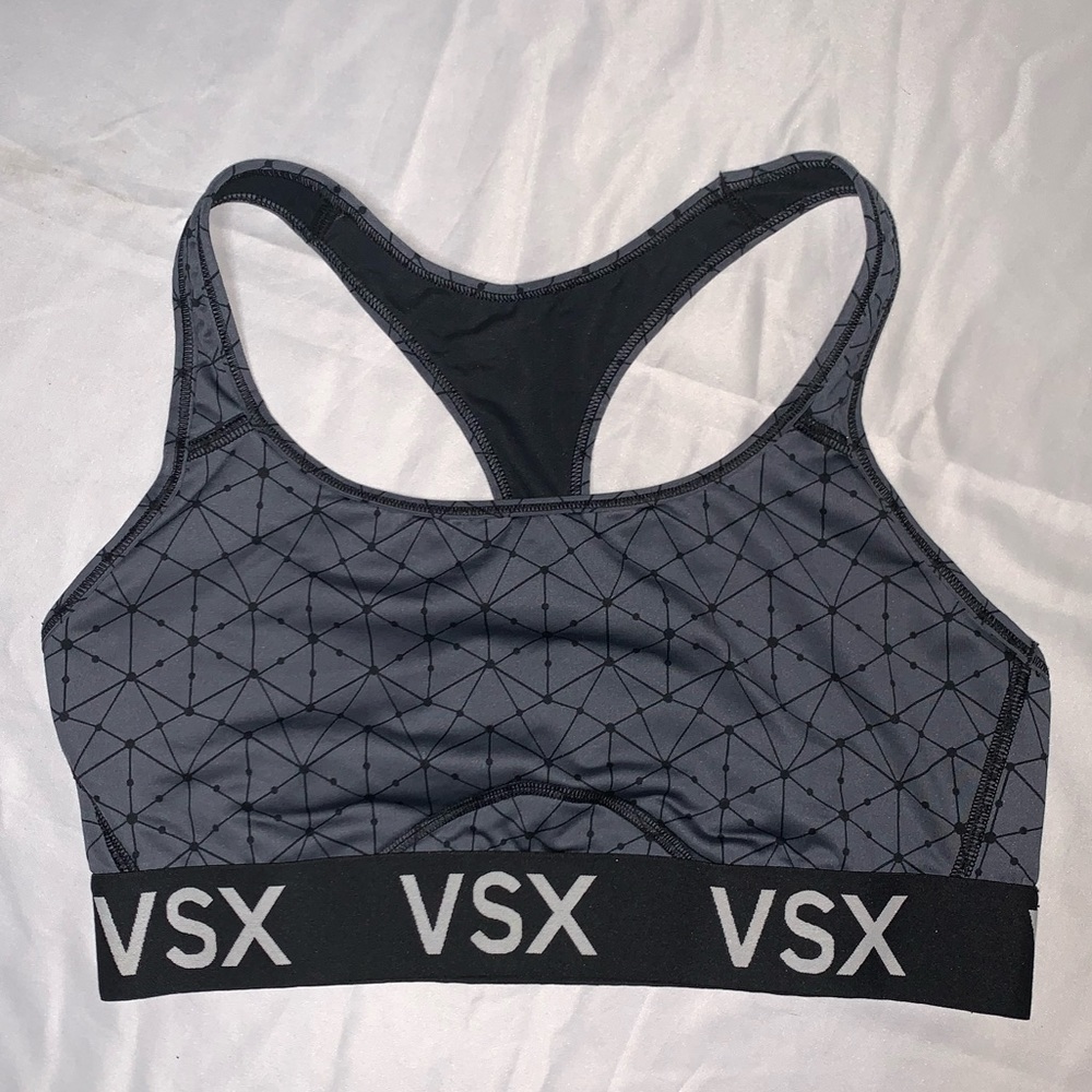 VSX Sports Bra NWOT